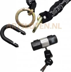 Stahlex Kettingslot 302 Art*** 10 X 1400 Mm Zwart -Velo Pour Tous 1181x1200 3