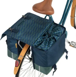 Urban Proof Fietstas Dubbel 40L Recycled Blauw Groen - UP400579 -Velo Pour Tous 1186x1200 4