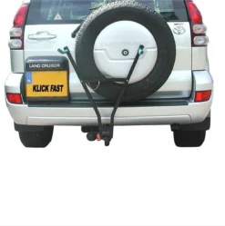 Carpoint Fietsdrager - Trekhaak - + Kentekenplaathouder -Velo Pour Tous 1188x1200 5