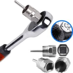 MMOBIEL Professionele Fiets Ketting Zweep En Cassette Afnemer Gereedschap Set -Velo Pour Tous 1197x1200 13