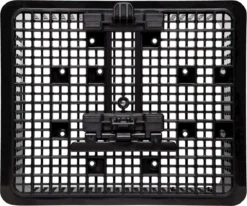 Cortina Fietskrat San Francisco - AVS-dragers - Zwart - 33 L 11 Cortina Fietskrat San Francisco - AVS-dragers - Zwart - 33 L -Velo Pour Tous 1200x1002 2