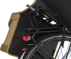 Fastrider Isas Dubbele Fietstas Lichtbruin - 33L -Velo Pour Tous 1200x1003 5