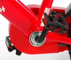 Volare Disney Cars Kinderfiets - Jongens - 14 Inch - Rood 27 Volare Disney Cars Kinderfiets - Jongens - 14 Inch - Rood -Velo Pour Tous 1200x1004 1