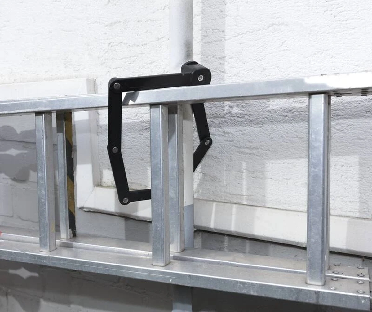 Westfalia Vouwslot - Fietsslot 85 Cm - Compact 3 Westfalia Vouwslot - Fietsslot 85 Cm - Compact – Image 3