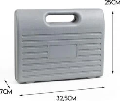 Sens Design Fietsgereedschap Koffer 48 Delig - Cranktrekker - Fietsgereedschap Set -Velo Pour Tous 1200x1006 9