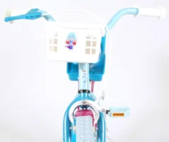 Volare Disney Frozen 2 - Kinderfiets - Meisjes - 16 Inch - Blauw/Paars 21 Volare Disney Frozen 2 - Kinderfiets - Meisjes - 16 Inch - Blauw/Paars -Velo Pour Tous 1200x1007