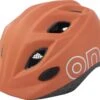 Bobike One Plus Helm - Maat XS - Chocolate Brown