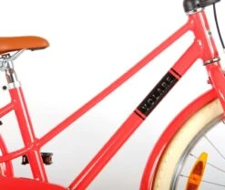 Volare Melody Kinderfiets - Meisjes - 24 Inch - Koraal Rood - Prime Collection 23 Volare Melody Kinderfiets - Meisjes - 24 Inch - Koraal Rood - Prime Collection -Velo Pour Tous 1200x1012 3