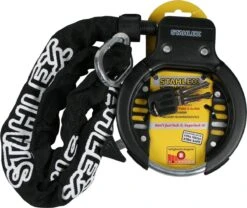 Stahlex Ringslot + Insteekketting 5.5mm X 90cm | Zwart 8 Stahlex Ringslot + Insteekketting 5.5mm X 90cm | Zwart -Velo Pour Tous 1200x1012 5