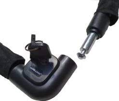 Maxx-Locks Bulls Kettingslot - Solid Pantserslot Uit Gehard Staal - Gebruik Slot Lock Motor Scooter Fiets Motorslot Scooterslot - Alternatief Voor Ketting Ringslot Cijferslot Kabelslot Beugelslot - Lengte 100CM Dikte 8MM - Zwart 20 Maxx-Locks Bulls Kettingslot - Solid Pantserslot Uit Gehard Staal - Gebruik Slot Lock Motor Scooter Fiets Motorslot Scooterslot - Alternatief Voor Ketting Ringslot Cijferslot Kabelslot Beugelslot - Lengte 100CM Dikte 8MM - Zwart -Velo Pour Tous 1200x1013 1