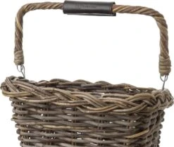 Fastrider Elif Rotan Fietsmand - Bruin - 16L - Handgemaakt -Velo Pour Tous 1200x1013 5