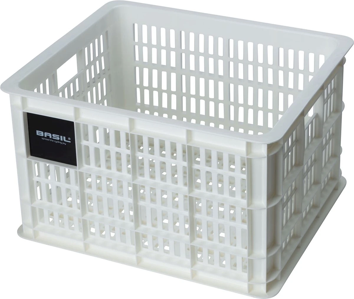 Basil Fietskrat M - Medium - 29.5 Liter - Bruin 9 Basil Fietskrat M - Medium - 29.5 Liter - Bruin – Image 9