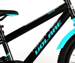 Volare Rocky Kinderfiets - 20 Inch - Zwart - 95% Afgemonteerd - Prime Collection 21 Volare Rocky Kinderfiets - 20 Inch - Zwart - 95% Afgemonteerd - Prime Collection -Velo Pour Tous 1200x1018 3