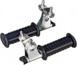 Bobike Universele Opklapbaar Voetsteun (bevestiging Op Buis) - 1110S -Velo Pour Tous 1200x1020 10