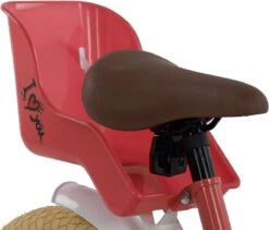 2Cycle Paris Meisjesfiets - 16 Inch - Roze-Wit - Met Poppenzitje - Meisjesfiets -Velo Pour Tous 1200x1023 1