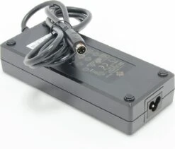 Acculader Stella - Elektrische Fietsoplader - 42v 2A Met 5-polige Ronde Connector -Velo Pour Tous 1200x1024 11