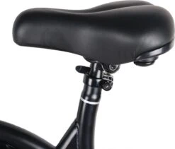 Merkloos Windgoo - B3 Pro V2 - Elektrische Long-Range E-Bike Met Trappers - E-bike - 25Km / H - Zwart -Velo Pour Tous 1200x1027 1