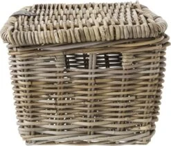 Fastrider Sera Medium Met Klep Mand Rotan Naturel - 17L -Velo Pour Tous 1200x1027 9