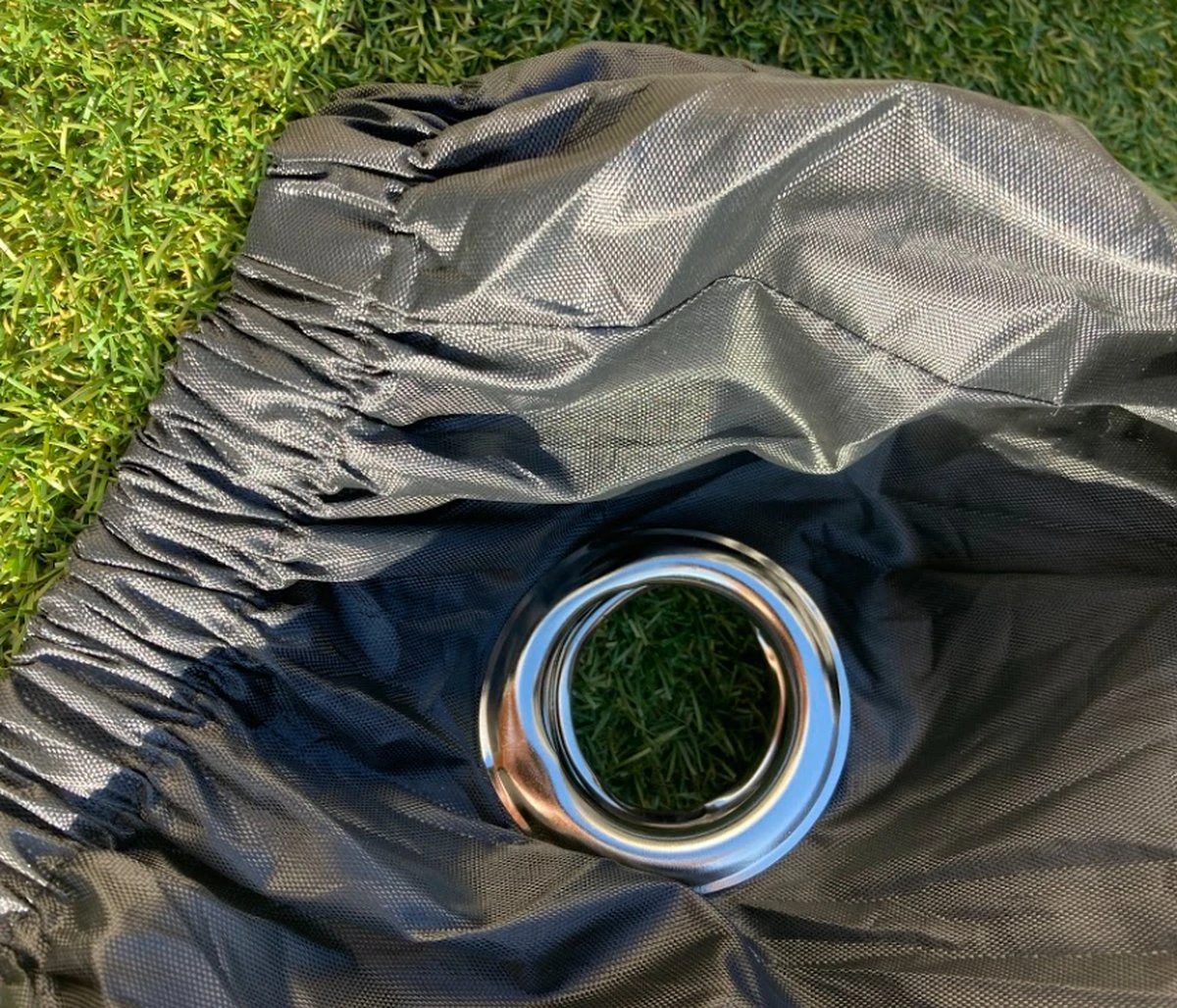 Luxe Bakfietshoes | 3-wieler | Waterdicht | Bakfiets Hoes | Geschikt Voor O.a. Babboe Curve/Big/Pro, Troy, Vogue, Terra, Cangoo | Geschikt Voor Met En Zonder Tent/huif 2 Luxe Bakfietshoes | 3-wieler | Waterdicht | Bakfiets Hoes | Geschikt Voor O.a. Babboe Curve/Big/Pro, Troy, Vogue, Terra, Cangoo | Geschikt Voor Met En Zonder Tent/huif – Image 2