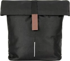 Basil City Dubbele Fietstas - Zwart - 32 Liter -Velo Pour Tous 1200x1042 3