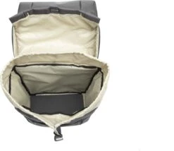 New Looxs Vigo Double MIK Dubbele Fietstas - Afneembaar - 37 Liter - Zwart -Velo Pour Tous 1200x1042 4