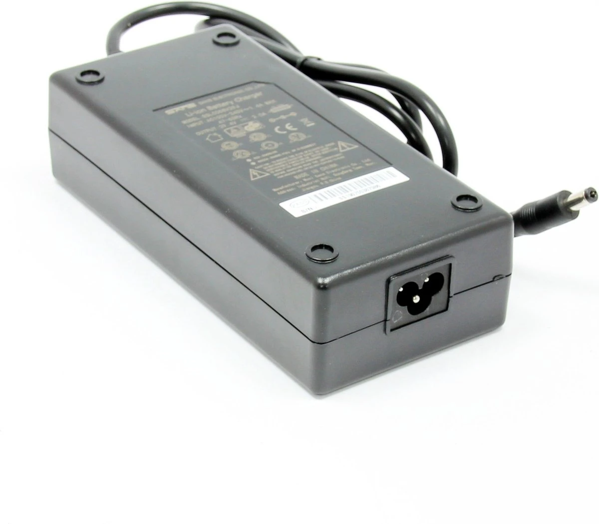 Acculader Phylion SSLC058V29X Sparta Emotion C1, C2, C3 | Batavus Genova, Lucca E-Go | Phylion XH259-10J 2 Acculader Phylion SSLC058V29X Sparta Emotion C1, C2, C3 | Batavus Genova, Lucca E-Go | Phylion XH259-10J – Image 2