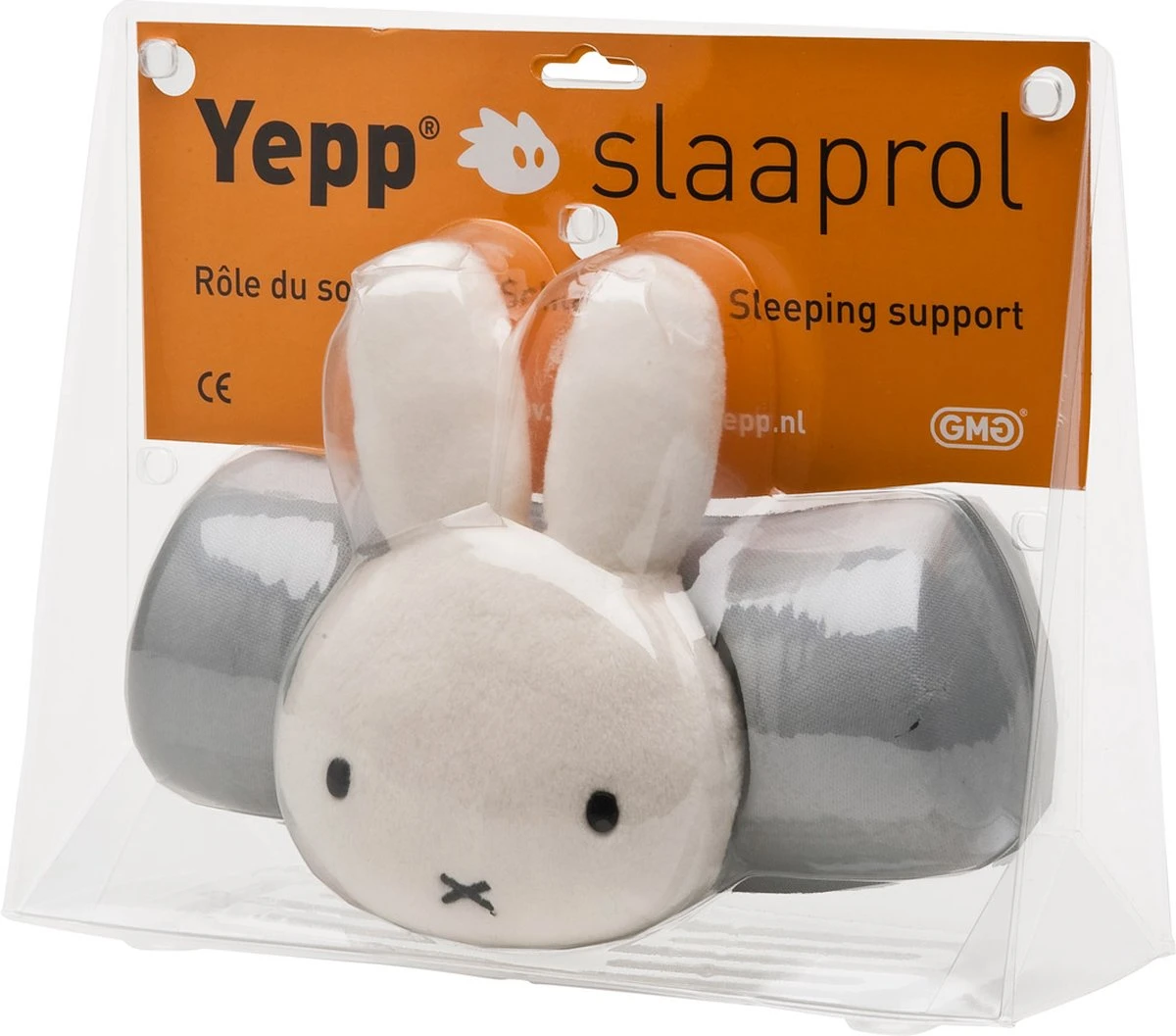 Slaaprol Yepp Nijntje 2 Slaaprol Yepp Nijntje – Image 2