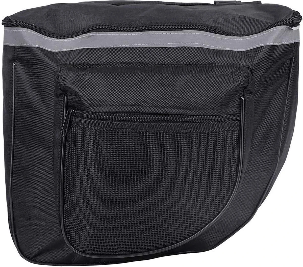 Fietstassen Sportief Zwart 3 Fietstassen Sportief Zwart – Image 3