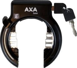 AXA Solid Zwart ART2 -Velo Pour Tous 1200x1060 3