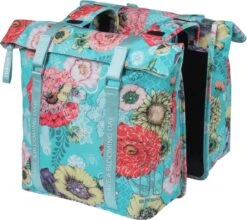 Basil Bloom Field Dubbele Fietstas - 28-35 Liter - Geel 19 Basil Bloom Field Dubbele Fietstas - 28-35 Liter - Geel -Velo Pour Tous 1200x1067 5