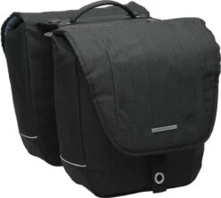 New Looxs Avero Detachable Dubbele Fietstas - Afneembaar - 25 Liter - Zwart -Velo Pour Tous 1200x1072 6