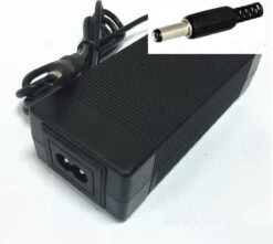 Vogue Infinity Accu Lader Ebike 36v 2a Vervanging.