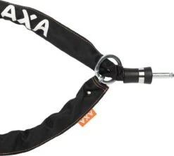 AXA RLC 140 Insteekketting Kettingslot - 140 Cm - Zwart 7 AXA RLC 140 Insteekketting Kettingslot - 140 Cm - Zwart -Velo Pour Tous 1200x1075 4