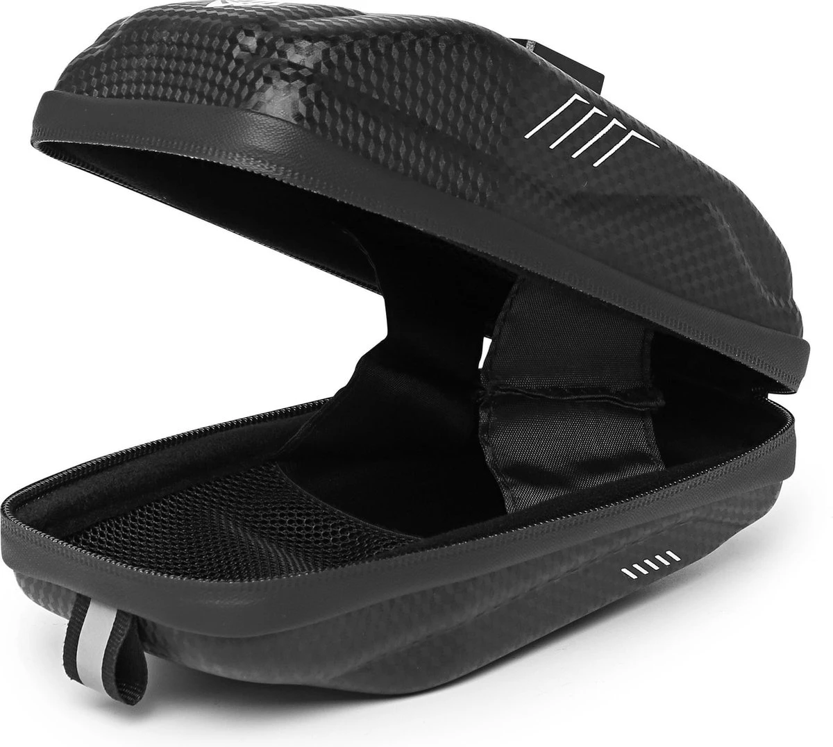 Waterbestendig Zadeltas Racefiets - Waterdichte Zadeltas Mountainbike - Afneembare Zadeltas Fiets - Zadeltas Afneembaar En Waterbestendig. Geschikt Voor Fiets, Racefiets, Mountainbike / MTB 1 Waterbestendig Zadeltas Racefiets - Waterdichte Zadeltas Mountainbike - Afneembare Zadeltas Fiets - Zadeltas Afneembaar En Waterbestendig. Geschikt Voor Fiets, Racefiets, Mountainbike / MTB