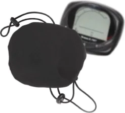 Mirage E-Bike Display Beschermhoes - Zwart