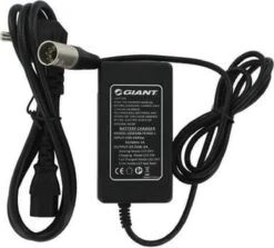 Giant Twist Acculader E-bike - Elektrische Fietsoplader - 29.4V - 3A 5 Giant Twist Acculader E-bike - Elektrische Fietsoplader - 29.4V - 3A -Velo Pour Tous 1200x1084 7