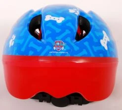 Paw Patrol Jongens Fietshelm - Blauw Rood - 51-55 Cm -Velo Pour Tous 1200x1086 4