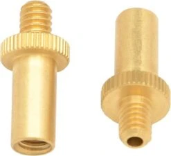 Simson - Oppompverloopnippel Voor Frans Ventiel - Bruin 2021 Model -Velo Pour Tous 1200x1092 5