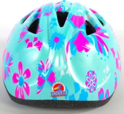 Volare Fietshelm - Blauw Roze - XS - 47-51 Cm - Unisex 14 Volare Fietshelm - Blauw Roze - XS - 47-51 Cm - Unisex -Velo Pour Tous 1200x1101 2
