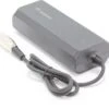 Acculader Zuidewind STC-8108LC - Elektrische Fietsoplader - 36v 3A (XLR3 Connector)