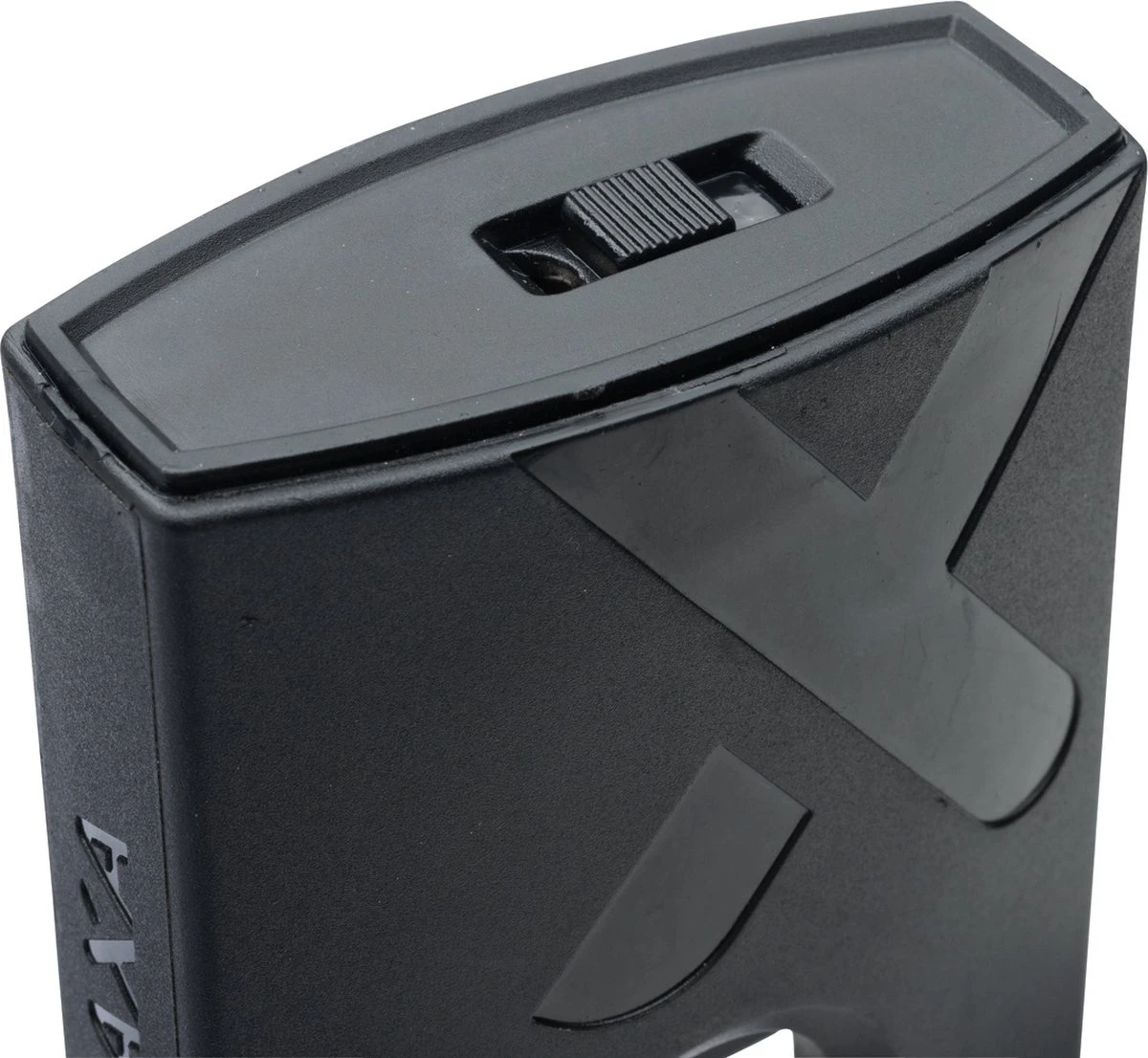 AXA Newton Promoto + 2 Kettingslot - ART 2 Slot Voor Fietsen - Extra Dikke Schakels – Hangslot - 100 Cm – 9 Mm - Zwart 2 AXA Newton Promoto + 2 Kettingslot - ART 2 Slot Voor Fietsen - Extra Dikke Schakels – Hangslot - 100 Cm – 9 Mm - Zwart – Image 2