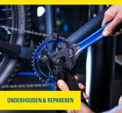 Kinzo Fietsreparatieset - 20-Delig - In Handige Koffer -Velo Pour Tous 1200x1109 8