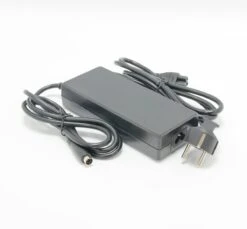 Acculader Stella - Elektrische Fietsoplader - 42v 2A Met 5-polige Ronde Connector -Velo Pour Tous 1200x1111 7