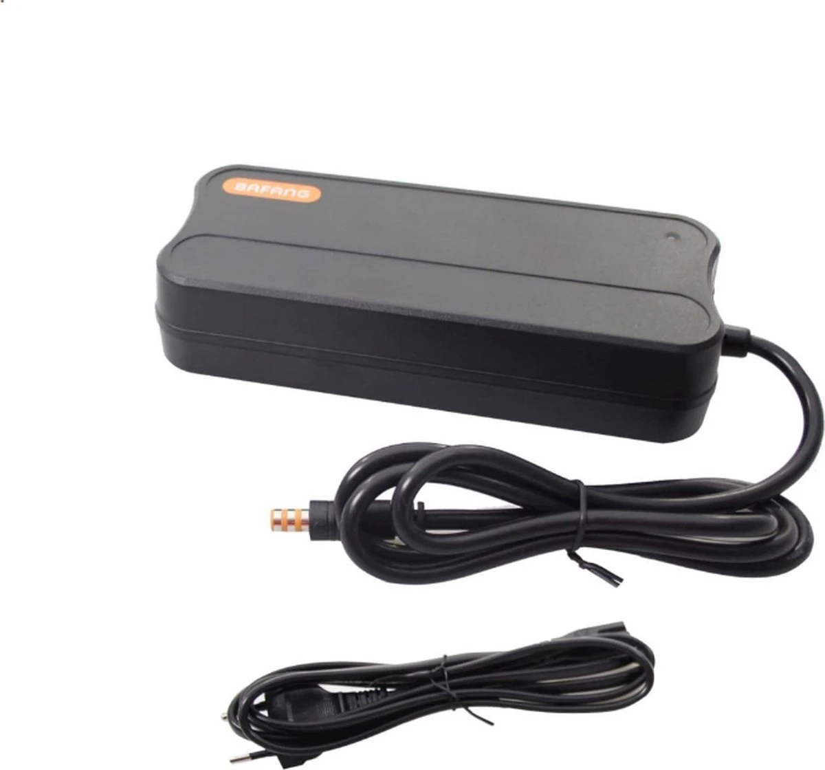 Bafang Acculader - Elektrische Fietsoplader - 3A - 1 Pins - 43V 2 Bafang Acculader - Elektrische Fietsoplader - 3A - 1 Pins - 43V – Image 2
