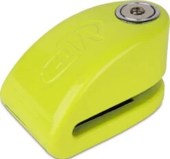 VINZ Pico Schijfremslot Alarm ART4 - Geel 8 VINZ Pico Schijfremslot Alarm ART4 - Geel -Velo Pour Tous 1200x1122 2