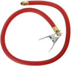 Benson Nederlandse Klassieke Fietspomp - Houten Voetplaat - Max Druk 3 Bar 16 Benson Nederlandse Klassieke Fietspomp - Houten Voetplaat - Max Druk 3 Bar -Velo Pour Tous 1200x1127 5