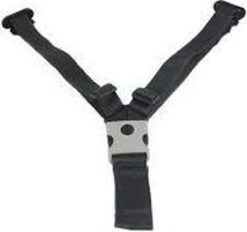 Gmg 5-puntsgordel Yepp Mini Zwart 13 Gmg 5-puntsgordel Yepp Mini Zwart -Velo Pour Tous 1200x1129 7