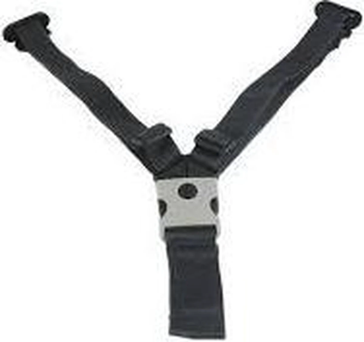 Gmg 5-puntsgordel Yepp Mini Zwart 7 Gmg 5-puntsgordel Yepp Mini Zwart – Image 7