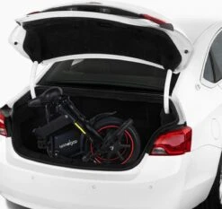 Windgoo B20 Elektrich Fiets E Bike Vouwfiets - Gashendel Versie -Velo Pour Tous 1200x1132 1