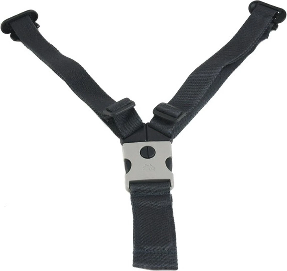 Gmg 5-puntsgordel Yepp Mini Zwart 2 Gmg 5-puntsgordel Yepp Mini Zwart – Image 2